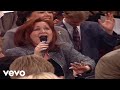 Bill Gloria Gaither When He Comes Down Live Ft The Hoppers
