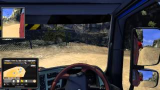 preview picture of video 'Euro Truck Simulator 2| Hack | Money Cheat Engine'