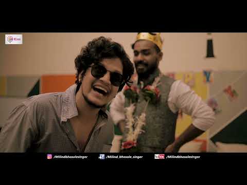 Milind rajendra Bhosale  Bhai ka B'd...