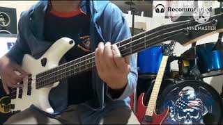 Download lagu D'Bagindas - Suka sama Kamu (Bass Cover) mp3 Download lagu D'Bagindas - Suka sama Kamu (Bass Cover) mp3
