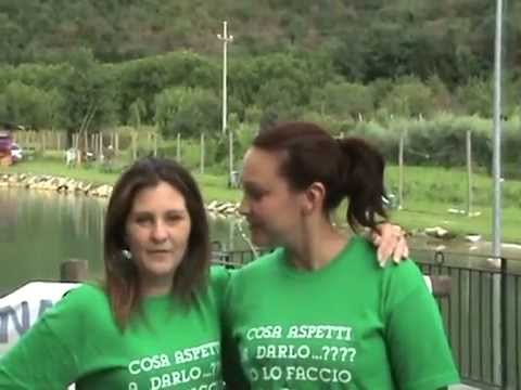 noi non abbiamo paura.. ICE CHALLENGE - AFDS ZANONDEGANUTTI UDINE