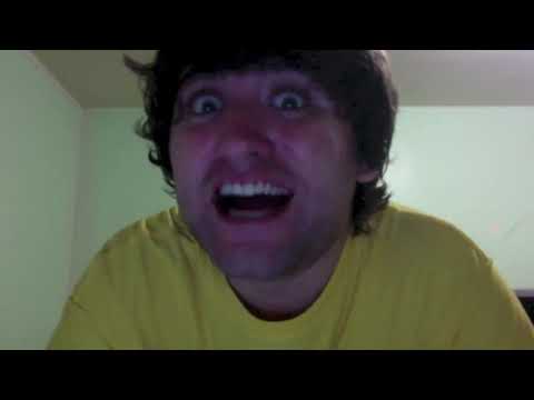 The Crazy Dancing Beard Man! - Like A Fuckin' Sun [EPILEPSY WARNING]