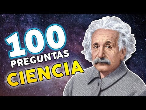 ✅ 100 Preguntas de CIENCIA GENERAL con Opciones [Nivel Básico 🤓]