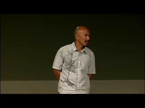 Francis Chan - Different Types Of Soil Parable