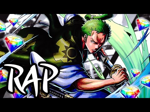 Rap về Zorojuro (One Piece) - FUSHEN | SvS OFFICIAL