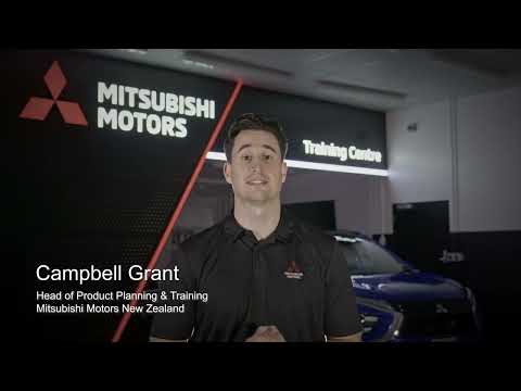 Eclipse Cross PHEV - Driving Modes | Mitsubishi Motors NZ