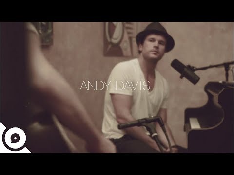 Andy Davis - Let The Woman | OurVinyl Session