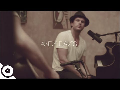 Let The Woman - Andy Davis