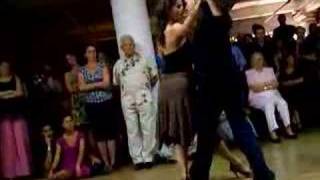 Pablo Pugliese and Noel Strazza Tango Performance 2