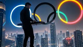 Five Circles by Jan Loenders (Vangelis Adaptation)