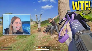 Download lagu PUBG: WTF & Funny Moments Ep.290 mp3