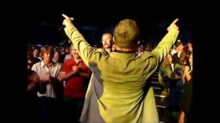 Bernard Lavilliers, la Salsa. Palais des Sports.