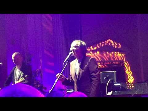 Miro Žbirka - Atlantida (Prague; 2017/03/04)