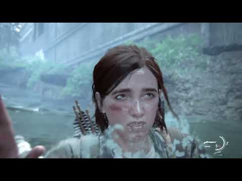 The Last of Us Part II Gameplay Walkthrough Part 28 (PS5)