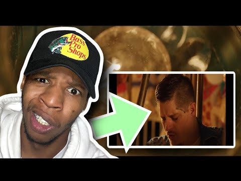 Upchurch - County ain't fair (Official Music Video) Reaction‼️