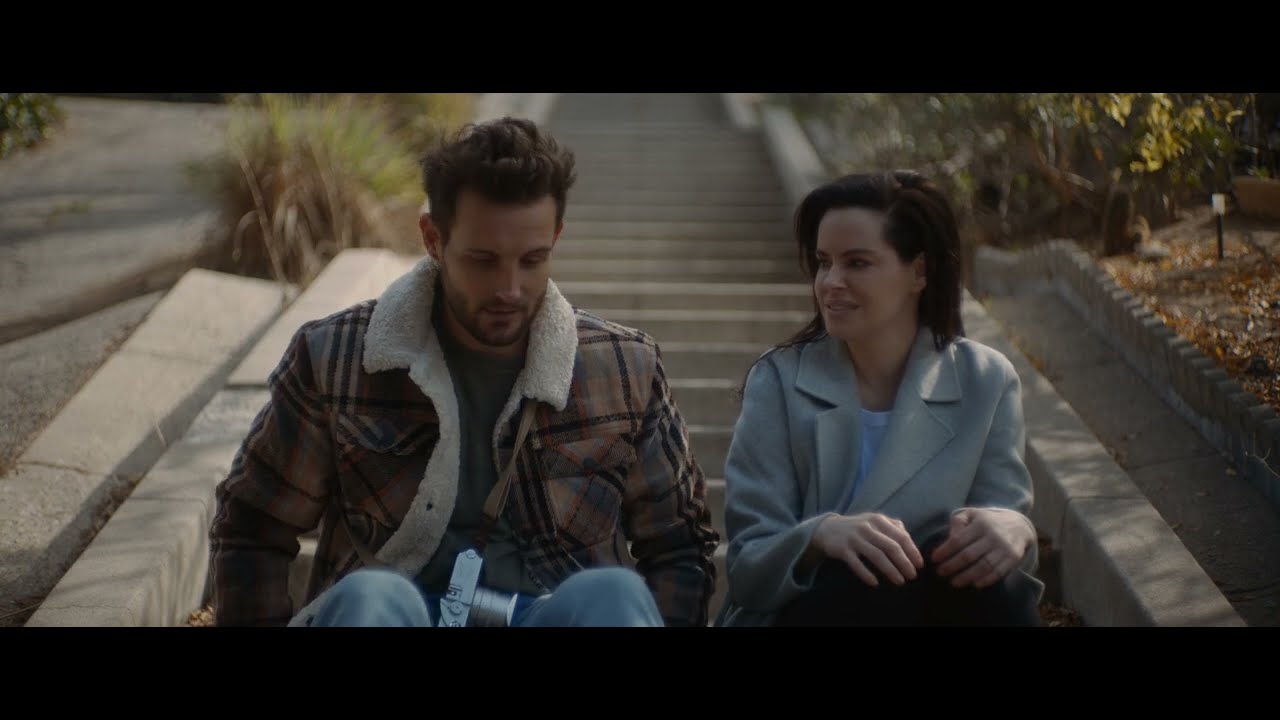 On The Mattachine Steps