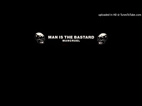 Man Is The Bastard - Me And Hitler