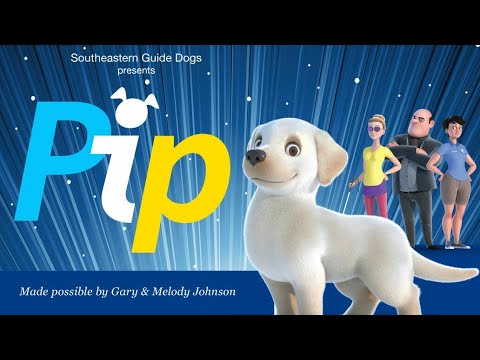 Pip Animated Short Film | HD Video