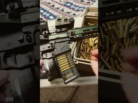 Magpul MOE AK-47 PMAG Review [HD]