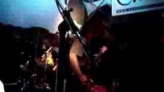 Circle II Circle - Sea Of White