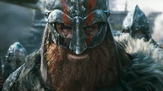 FOR HONOR. VALHALLA