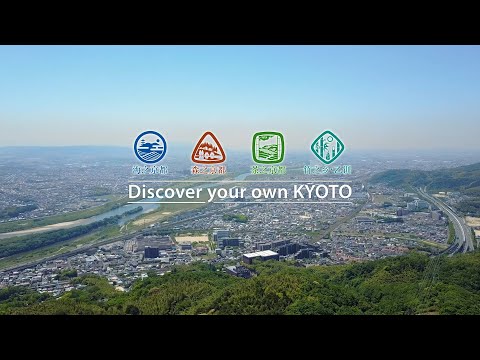 Discover your own KYOTO | 10min |  简体中文版