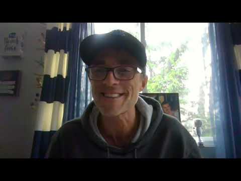 #usgaa @usgaasecretary2123 my interview with Kieran Mitchell of th Dutchess county GAA