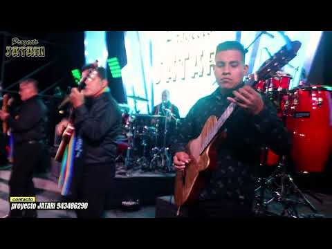 TE VAS Y NO VOLVERAS - Proyecto JATARI