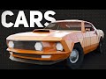 The Ultimate Low Poly Car Guide In Blender