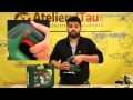 BOSCH 0.603.3A0.020 - видео