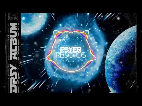 HARD-PSY | Rueek - Who's Back | Official Visualizer