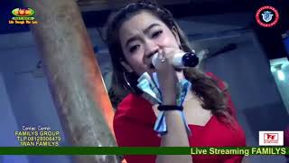 Download lagu Erika Syaulina - KESEPIAN - Familys group mp3