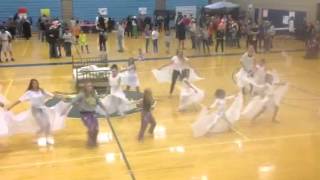 Ghost performance fall festival 2014