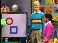 Barney Friends Red Blue And Circles Too Season 2 Episode 4
