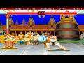 TAS Ryu VS M Bison Street Fighter 2 Champion Edition