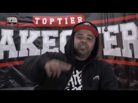 Toptier Takeover Battle of Honor Turnier Trailer