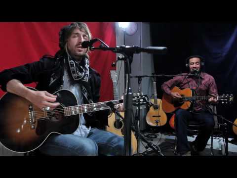 In Vain or True - Fistful of Mercy