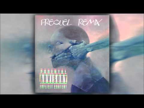 Łysy - Prequel Remix