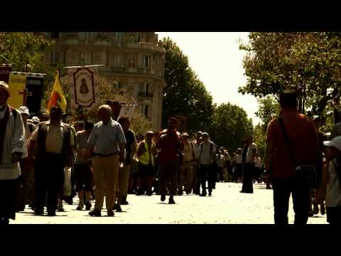 FSSPX - Die Priesterbruderschaft St. Pius X.