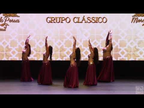 Grupo Oficial Camila Iara - Mercado Persa 2024