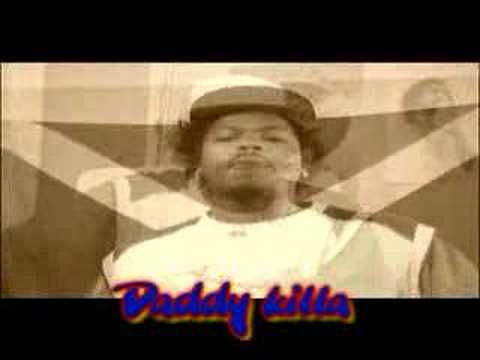 Daddy killa -   San Andreas riddim - dancehall predator