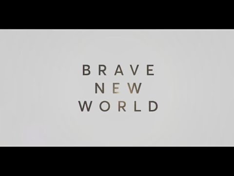 Brave New World (Promo)