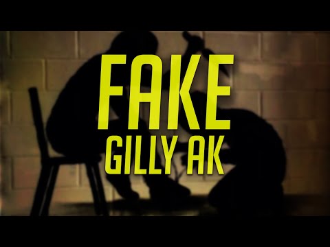 Gilly AK - FAKE (prod.Charo)