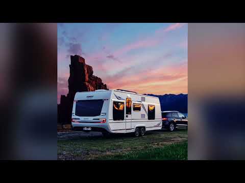 Nan’s – La Caravane (Version Officielle 2025) 