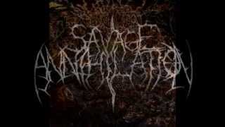 Savage Annihilation - En etat de decomposition