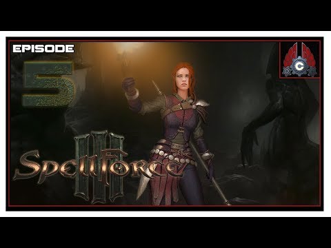 Let's Play SpellForce 3 With CohhCarnage - Episode 5