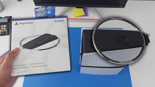 How to SETUP VERTICAL STAND ON PS5 PRO (EASY METHOD)