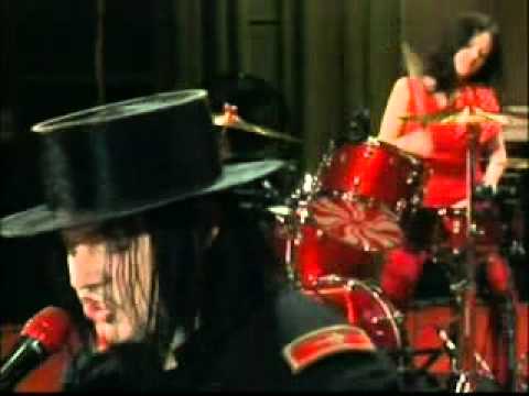 The White Stripes From The Basement Part 1