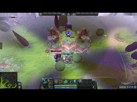 Hidden Ward Radiant Jungle