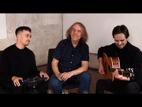 SLZA & JAREK NOHAVICA | Olympic - Snad jsem to zavinil já